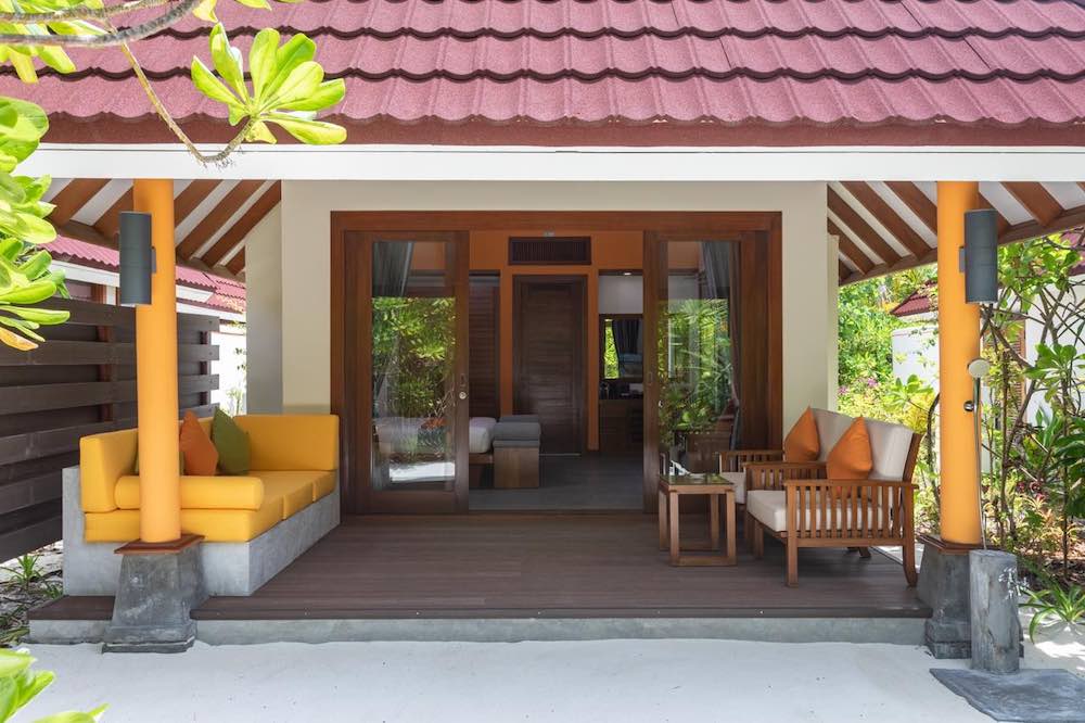 Beach Villa Veli photo 6